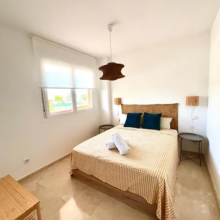 Oliva & Paradise Appartement