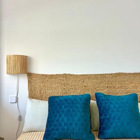 Appartement Oliva & Paradise Playa
