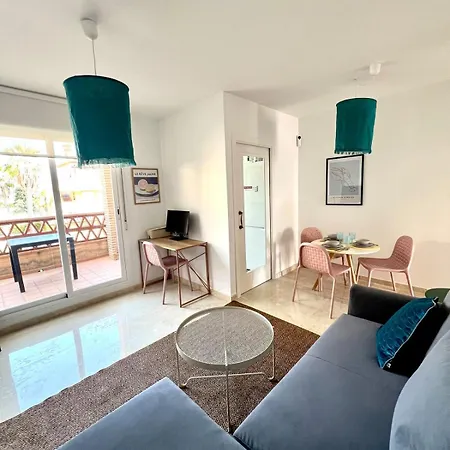 Appartement Oliva & Paradise
