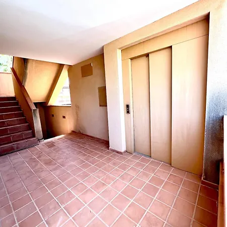 Oliva & Paradise Appartement