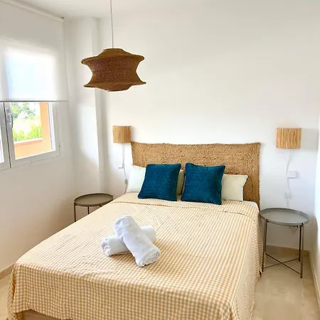 Appartement Oliva & Paradise