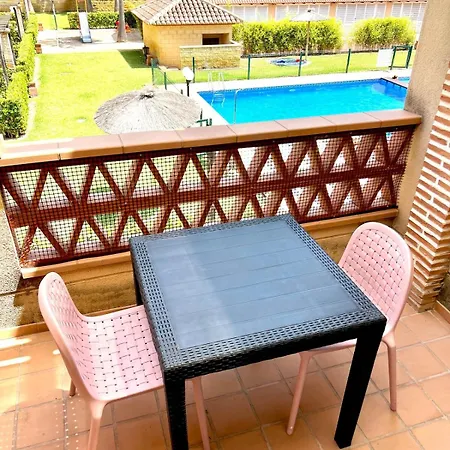 Oliva & Paradise Appartement