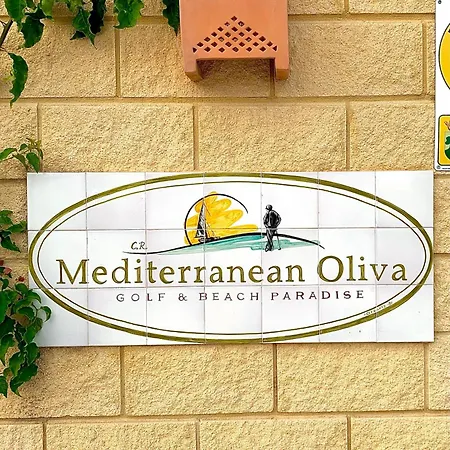 Oliva & Paradise * Плайя