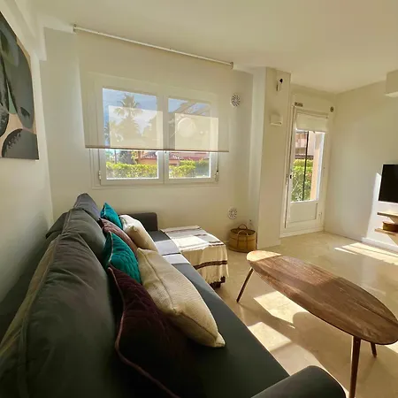 Apartment Oliva & Paradise Playa