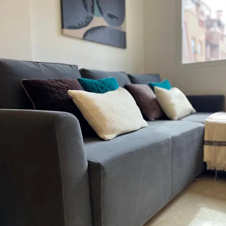 Oliva & Paradise Apartment