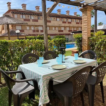 Apartment Oliva & Paradise *