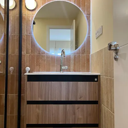 Oliva & Paradise * Playa